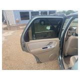 2007 Mercury Mariner 2007 Mercury Mariner