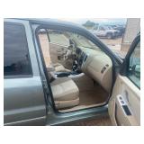 2007 Mercury Mariner 2007 Mercury Mariner