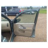 2007 Mercury Mariner 2007 Mercury Mariner