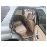 2007 Mercury Mariner 2007 Mercury Mariner