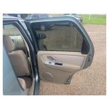 2007 Mercury Mariner 2007 Mercury Mariner