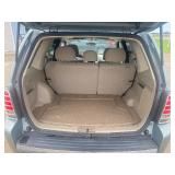 2007 Mercury Mariner 2007 Mercury Mariner
