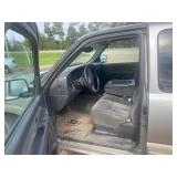 2003 Chevrolet Silverado 1500 4X4 2003 Chevrolet Silverado 1500 4X4