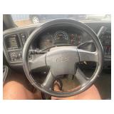 2003 Chevrolet Silverado 1500 4X4 2003 Chevrolet Silverado 1500 4X4