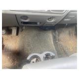 2003 Chevrolet Silverado 1500 4X4 2003 Chevrolet Silverado 1500 4X4