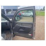 2003 Chevrolet Silverado 1500 4X4 2003 Chevrolet Silverado 1500 4X4