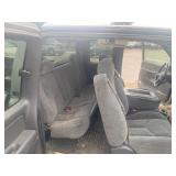 2003 Chevrolet Silverado 1500 4X4 2003 Chevrolet Silverado 1500 4X4