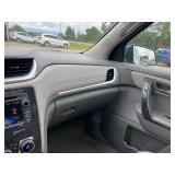 2013 Chevrolet Traverse AWD LTZ 2013 Chevrolet Traverse AWD LTZ