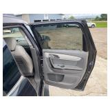 2013 Chevrolet Traverse AWD LTZ 2013 Chevrolet Traverse AWD LTZ