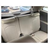 2013 Chevrolet Traverse AWD LTZ 2013 Chevrolet Traverse AWD LTZ
