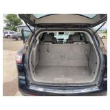 2013 Chevrolet Traverse AWD LTZ 2013 Chevrolet Traverse AWD LTZ