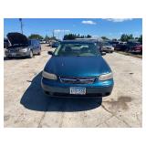 2003 Chevrolet Malibu 2003 Chevrolet Malibu