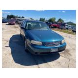 2003 Chevrolet Malibu 2003 Chevrolet Malibu
