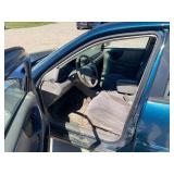 2003 Chevrolet Malibu 2003 Chevrolet Malibu