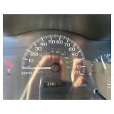 2003 Chevrolet Malibu 2003 Chevrolet Malibu