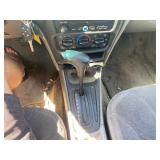 2003 Chevrolet Malibu 2003 Chevrolet Malibu