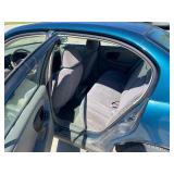 2003 Chevrolet Malibu 2003 Chevrolet Malibu