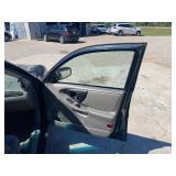 2003 Chevrolet Malibu 2003 Chevrolet Malibu