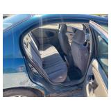 2003 Chevrolet Malibu 2003 Chevrolet Malibu
