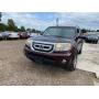 2011 Honda Pilot