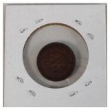 US Indian Head Penny Lot US Indian Head Penny Lot