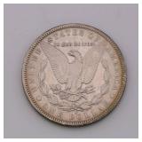 1892-O Morgan Silver Dollar 1892-O Morgan Silver Dollar