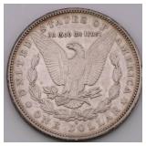 1894-O Morgan Silver Dollar 1894-O Morgan Silver Dollar