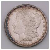 1894-O Morgan Silver Dollar 1894-O Morgan Silver Dollar