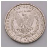 1887-S Morgan Silver Dollar 1887-S Morgan Silver Dollar