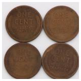 US Wheat Penny Lot of 12 *Key Dates* US Wheat Penny Lot of 12 *Key Dates*