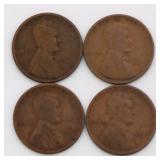 US Wheat Penny Lot of 12 *Key Dates* US Wheat Penny Lot of 12 *Key Dates*