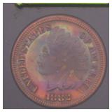 1882 Indian Head Penny *Proof* 1882 Indian Head Penny *Proof*