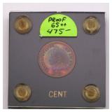 1882 Indian Head Penny *Proof* 1882 Indian Head Penny *Proof*