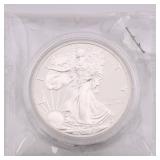 2006-P American Silver Eagle - 1 oz Silver 2006-P American Silver Eagle - 1 oz Silver