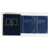 Partial US Penny Book Lot 1859 - 1973 Partial US Penny Book Lot 1859 - 1973