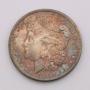 1890 Morgan Silver Dollar