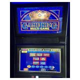 Slot Machine Game KING G23  80 + Games