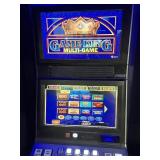Slot Machine Game KING G23  80 + Games