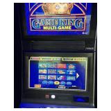 Slot Machine Game KING G23  80 + Games