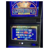 Slot Machine Game KING G23  80 + Games
