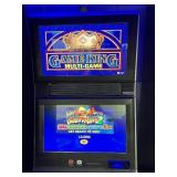 Slot Machine Game KING G23  80 + Games