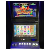 Slot Machine Game KING G23  80 + Games