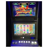 Slot Machine Game KING G23  80 + Games
