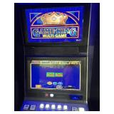 Slot Machine Game KING G23  80 + Games