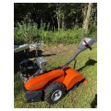 Husqvarna Tiller 208 cc  TR 314C