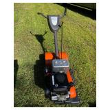 Husqvarna Tiller 208 cc  TR 314C