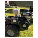 Swisher Country "Brush Cutter"  44"