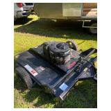 Swisher Country "Brush Cutter"  44"