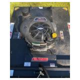 Swisher Country "Brush Cutter"  44"