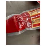 OK 3 - Popcornopolis Caramel Corn 7 oz Bags (Lot of 4, Best By 04/17/2025)